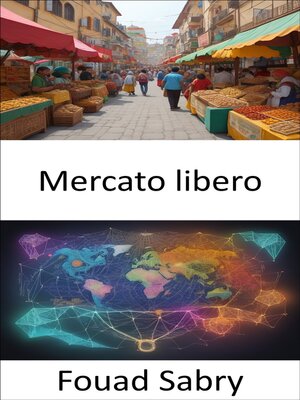 cover image of Mercato libero